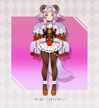 Full body