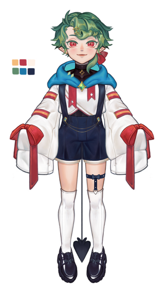 Jinsa Fullbody